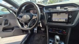 
										Volkswagen TIGUAN TDI DSG R-LINE 2023 completo									