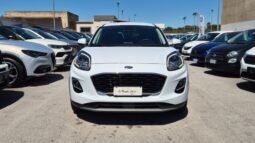 
										Ford PUMA ECOBOOST HYBRID TITANIUM 2021 completo									