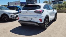 
										Ford PUMA ECOBOOST HYBRID TITANIUM 2021 completo									