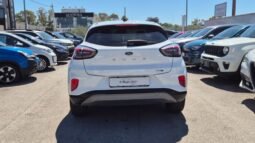 
										Ford PUMA ECOBOOST HYBRID TITANIUM 2021 completo									