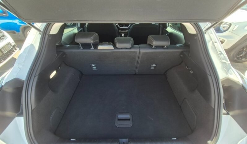 
								Ford PUMA ECOBOOST HYBRID TITANIUM 2021 completo									