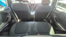 
										Ford PUMA ECOBOOST HYBRID TITANIUM 2021 completo									