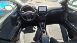 
										Ford PUMA ECOBOOST HYBRID TITANIUM 2021 completo									