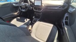 
										Ford PUMA ECOBOOST HYBRID TITANIUM 2021 completo									