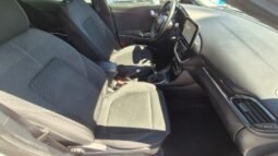 
										Ford PUMA ECOBOOST HYBRID TITANIUM 2021 completo									