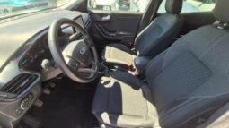 
										Ford PUMA ECOBOOST HYBRID TITANIUM 2021 completo									