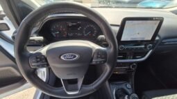 
										Ford PUMA ECOBOOST HYBRID TITANIUM 2021 completo									