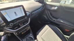 
										Ford PUMA ECOBOOST HYBRID TITANIUM 2021 completo									