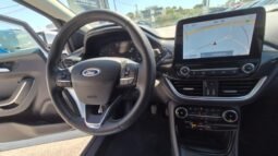 
										Ford PUMA ECOBOOST HYBRID TITANIUM 2021 completo									