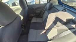 
										Nissan MICRA ECO GPL ACENTA 2015 completo									