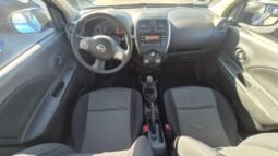 
										Nissan MICRA ECO GPL ACENTA 2015 completo									