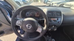 
										Nissan MICRA ECO GPL ACENTA 2015 completo									