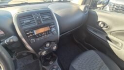 
										Nissan MICRA ECO GPL ACENTA 2015 completo									