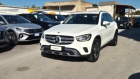 Mercedes GLC 200D 4 MATIC EXECUTIVE 2020