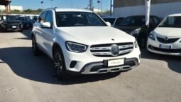
										Mercedes GLC 200D 4 MATIC EXECUTIVE 2020 completo									