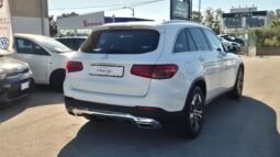 
										Mercedes GLC 200D 4 MATIC EXECUTIVE 2020 completo									