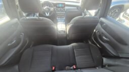 
										Mercedes GLC 200D 4 MATIC EXECUTIVE 2020 completo									