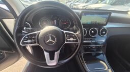 
										Mercedes GLC 200D 4 MATIC EXECUTIVE 2020 completo									