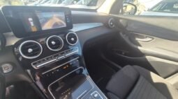 
										Mercedes GLC 200D 4 MATIC EXECUTIVE 2020 completo									