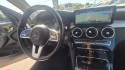 
										Mercedes GLC 200D 4 MATIC EXECUTIVE 2020 completo									