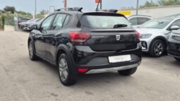 
										Dacia SANDERO STEPWAY TCE COMFORT 2022 completo									