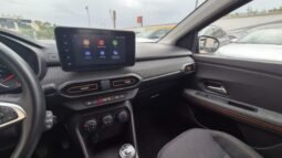 
										Dacia SANDERO STEPWAY TCE COMFORT 2022 completo									