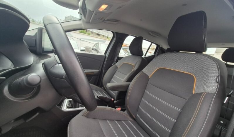 
								Dacia SANDERO STEPWAY TCE COMFORT 2022 completo									