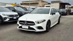 Mercedes A 200 D PREMIUM (AMG) 2019