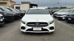 
										Mercedes A 200 D PREMIUM (AMG) 2019 completo									