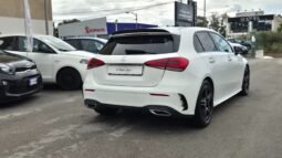 
										Mercedes A 200 D PREMIUM (AMG) 2019 completo									