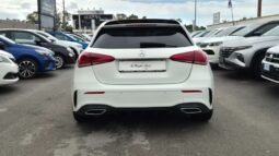 
										Mercedes A 200 D PREMIUM (AMG) 2019 completo									