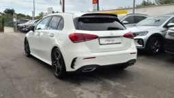 
										Mercedes A 200 D PREMIUM (AMG) 2019 completo									
