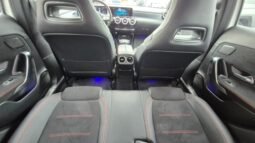 
										Mercedes A 200 D PREMIUM (AMG) 2019 completo									