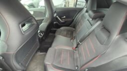 
										Mercedes A 200 D PREMIUM (AMG) 2019 completo									