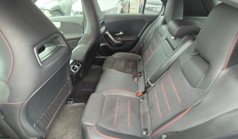 
								Mercedes A 200 D PREMIUM (AMG) 2019 completo									