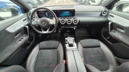 
										Mercedes A 200 D PREMIUM (AMG) 2019 completo									