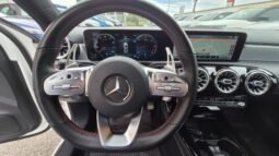 
										Mercedes A 200 D PREMIUM (AMG) 2019 completo									