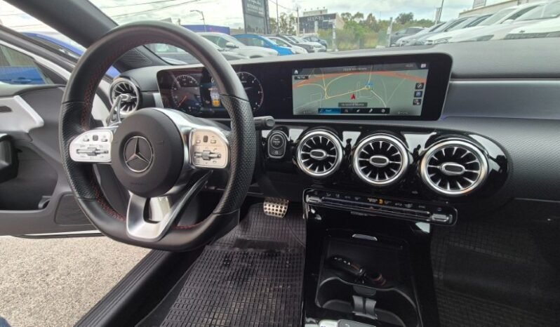 
								Mercedes A 200 D PREMIUM (AMG) 2019 completo									