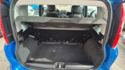 
										Fiat panda HYBRID 2024 completo									