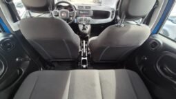 
										Fiat panda HYBRID 2024 completo									