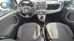 
										Fiat panda HYBRID 2024 completo									