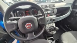 
										Fiat panda HYBRID 2024 completo									