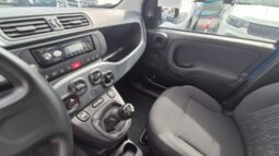 
										Fiat panda HYBRID 2024 completo									