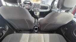 
										Fiat panda HYBRID 2024 completo									