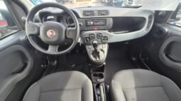 
										Fiat panda HYBRID 2024 completo									