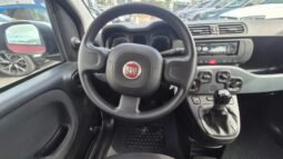 
										Fiat panda HYBRID 2024 completo									