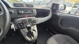 
										Fiat panda HYBRID 2024 completo									