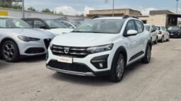 Dacia SANDERO STEPWAY TCE ECO-G COMFORT 2022