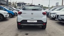 
										Dacia SANDERO STEPWAY TCE ECO-G COMFORT 2022 completo									