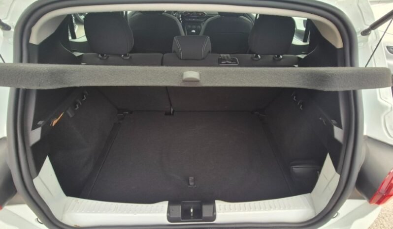 
								Dacia SANDERO STEPWAY TCE ECO-G COMFORT 2022 completo									